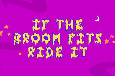 Novox Melted Font Dm Letter Studio 