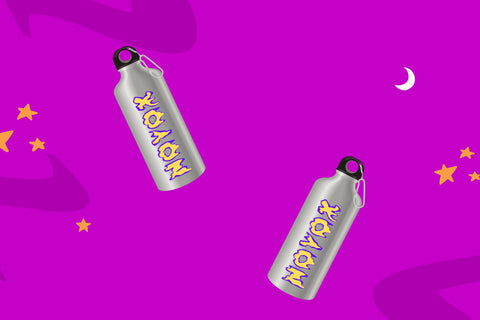 Novox Melted Font Dm Letter Studio 