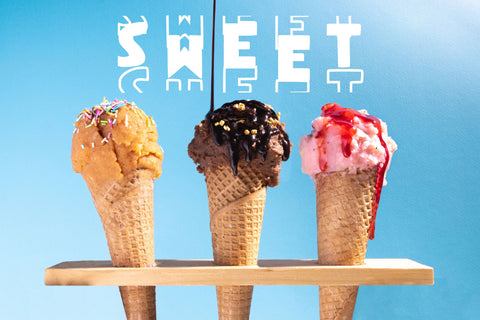 Novox Simple Font Dm Letter Studio 