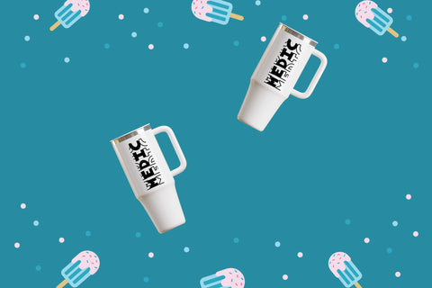 Novox Simple Font Dm Letter Studio 