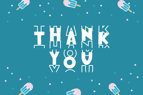 Novox Simple Font Dm Letter Studio 