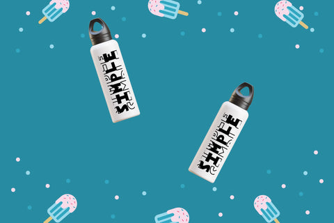 Novox Simple Font Dm Letter Studio 