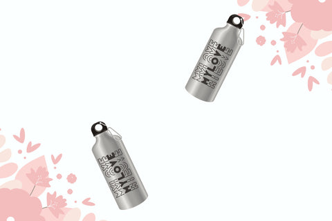 Novox Stacked Font Dm Letter Studio 