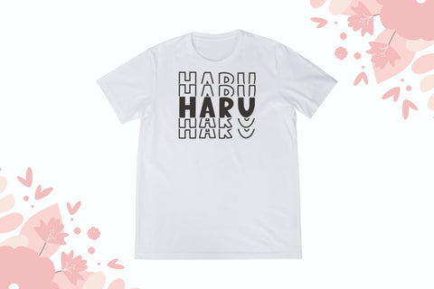 Novox Stacked Font Dm Letter Studio 