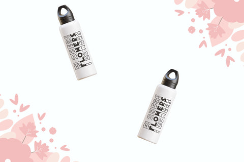 Novox Stacked Font Dm Letter Studio 