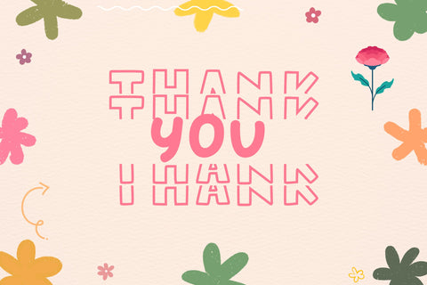 Novox Stacked Monogram Regular Font Dm Letter Studio 