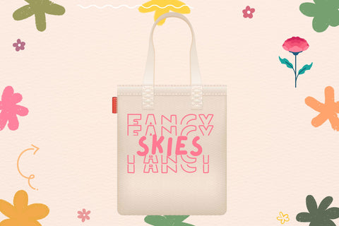 Novox Stacked Monogram Regular Font Dm Letter Studio 