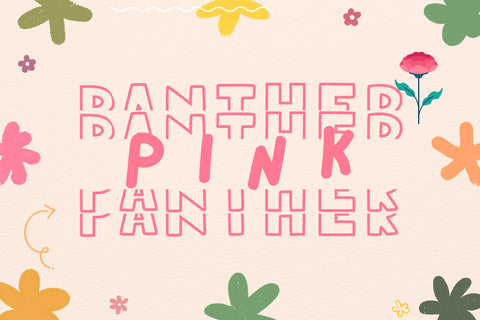 Novox Stacked Monogram Regular Font Dm Letter Studio 