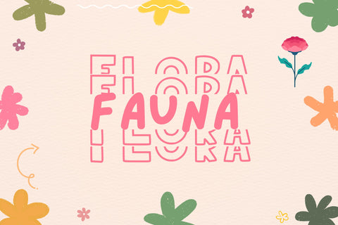 Novox Stacked Monogram Regular Font Dm Letter Studio 