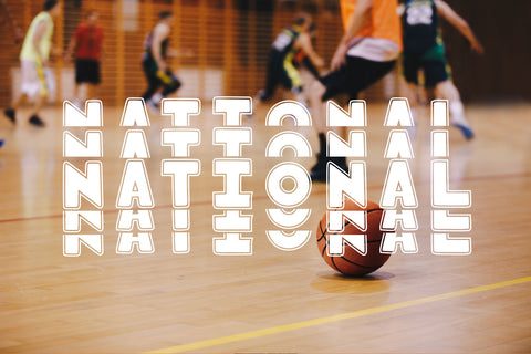 Novox Varsity Stacked Font Dm Letter Studio 