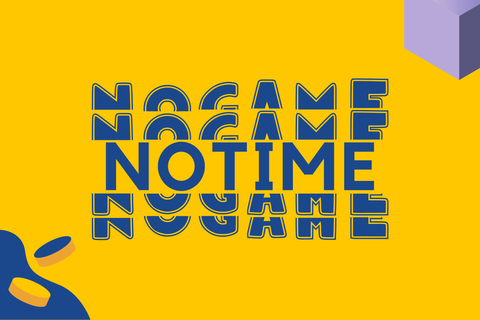 Novox Varsity Stacked Monogram Font Dm Letter Studio 