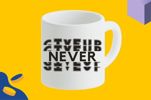 Novox Varsity Stacked Monogram Font Dm Letter Studio 