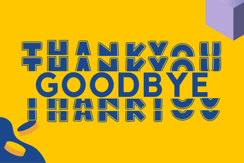 Novox Varsity Stacked Monogram Font Dm Letter Studio 