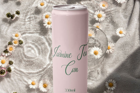 Nuptalia Font Dm Letter Studio 