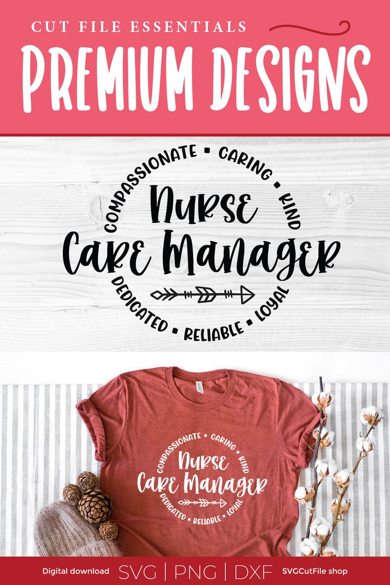 Nurses Week Script Font Nurse Care Manager svg, health care worker svg, Nurses Week, Nurse ...
