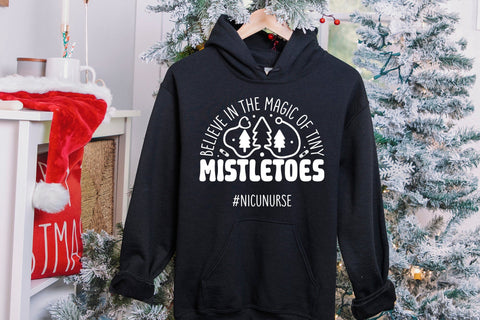 Nurse Christmas SVG Design SVG CraftLabSVG 