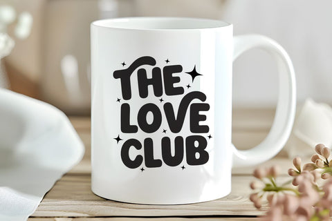 Nurse Holiday - Cute Retro Bubble Font Font Masyafi Studio 