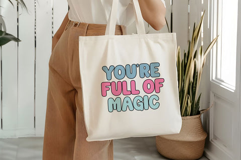 Nurse Holiday - Cute Retro Bubble Font Font Masyafi Studio 