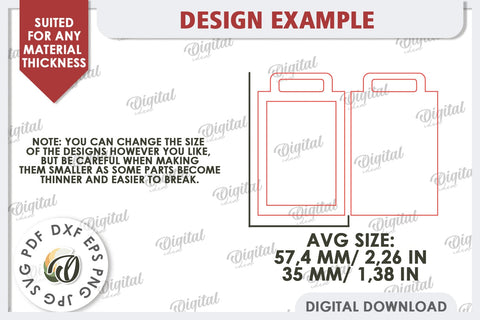 Nurse Keychain with Photo Laser Cut. Nurse Keychain SVG SVG Evgenyia Guschina 