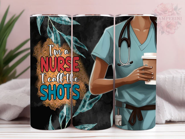 Nurse life 20oz Tumbler Wrap PNG, Nurse Sublimation Designs Tumbler, Straight & Tapered Tumbler Wrap, Instant Digital Download Sublimation Li Zamperini 