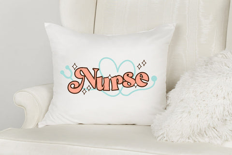 Nurse PNG Sublimation Bundle Sublimation CraftLabSVG 