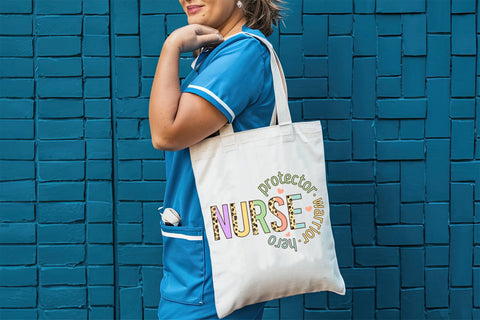Nurse PNG Sublimation Design Sublimation CraftLabSVG 