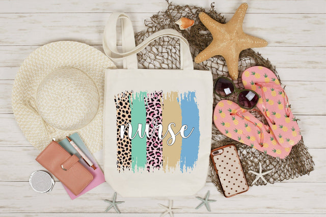 Nurse Png Sublimation SVGista 