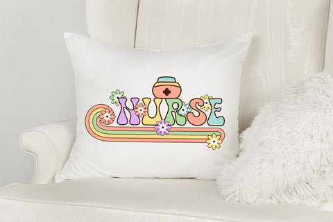 Nurse Sublimation PNG Design Sublimation CraftLabSVG 