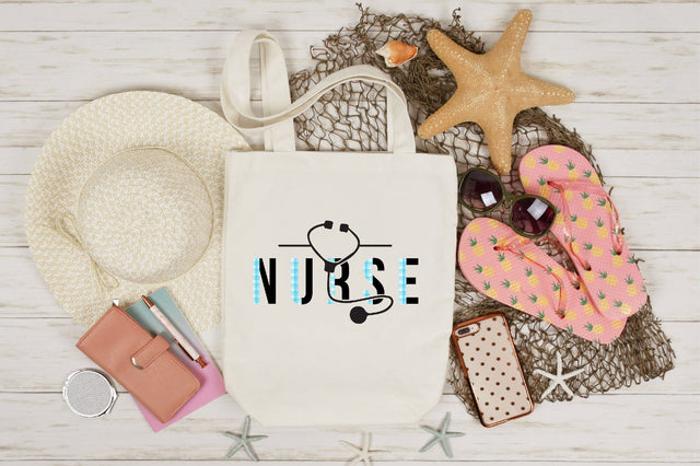 Nurse Sublimation Png Sublimation SVGista 