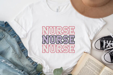 nurse SVG Angelina750 