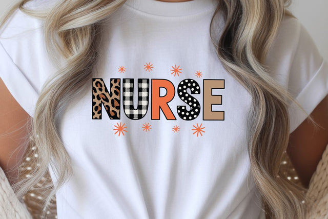 Nurse SVG Angelina750 