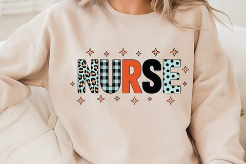 Nurse SVG Angelina750 