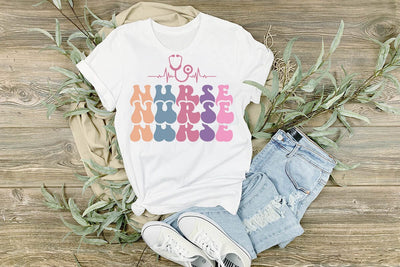 Nurse SVG Angelina750 