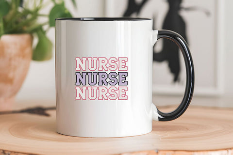 nurse SVG Angelina750 
