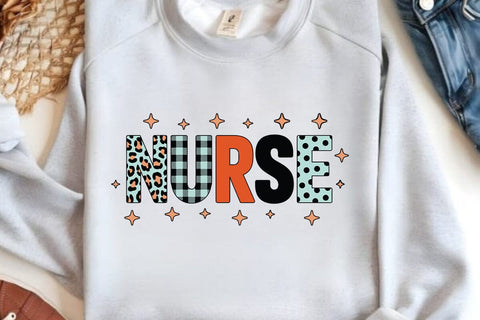 Nurse SVG Angelina750 