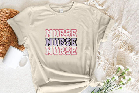 nurse SVG Angelina750 