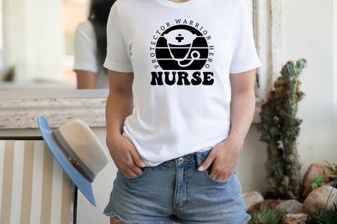 Nurse SVG Design SVG CraftLabSVG 