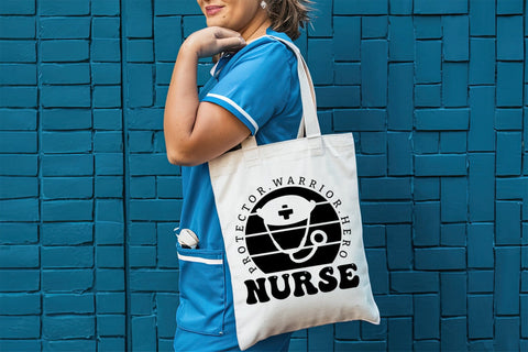 Nurse SVG Design SVG CraftLabSVG 