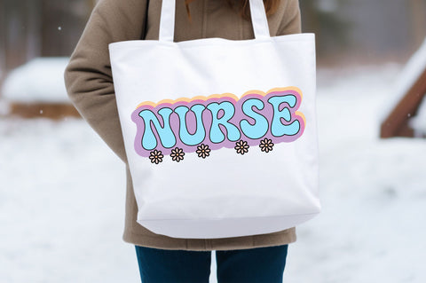 Nurse Svg Design SVG Regulrcrative 