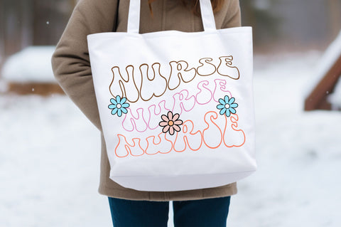 Nurse Svg Design SVG Regulrcrative 