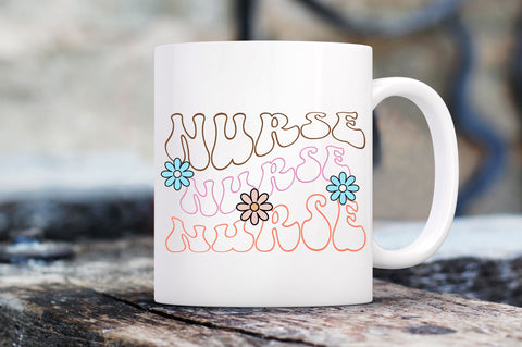 Nurse Svg Design SVG Regulrcrative 