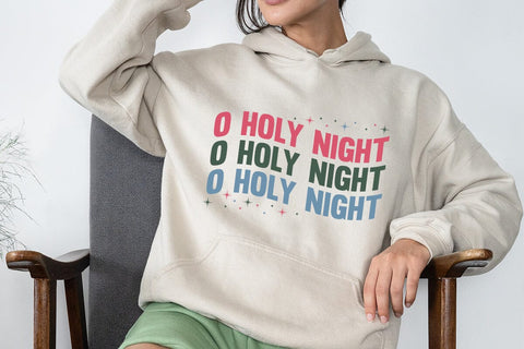 o holy night SVG Angelina750 