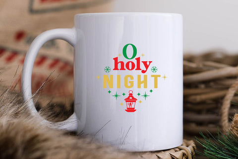 O holy night SVG Angelina750 