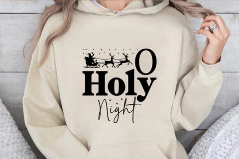 O holy night SVG Angelina750 