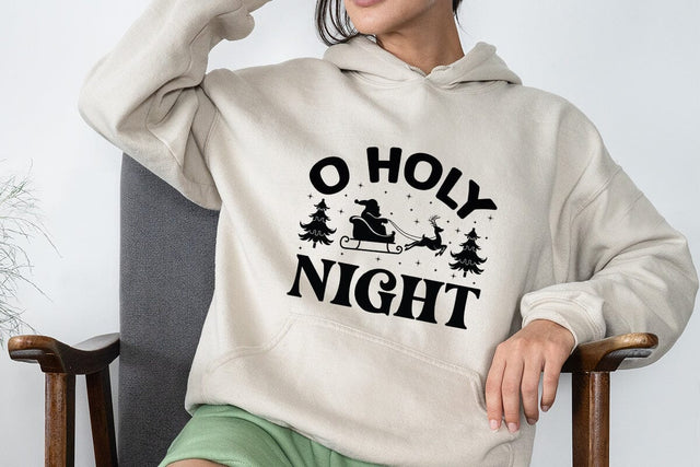 O holy night SVG Angelina750 
