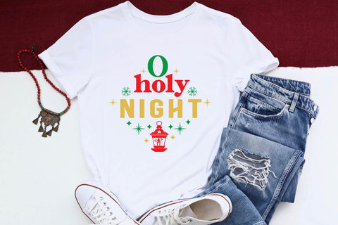 O holy night SVG Angelina750 
