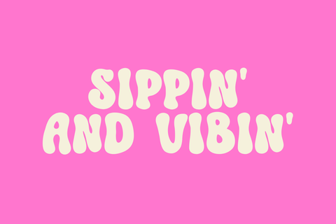 Oamphie Vintage Font Dm Letter Studio 