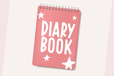 Oatguard Bold Handlettered Font Font So Fontsy VIP Design Shop 