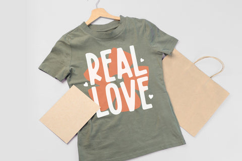 Oatguard Bold Handlettered Font Font So Fontsy VIP Design Shop 