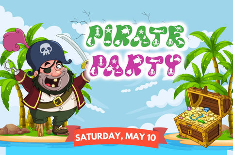 Ocean Animal Font Prasetya Letter 